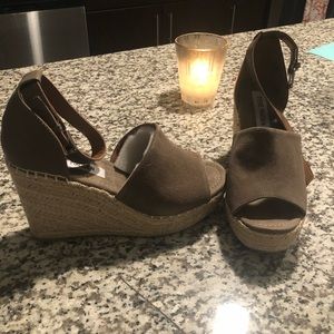 Steve Madden Jaylen wedges